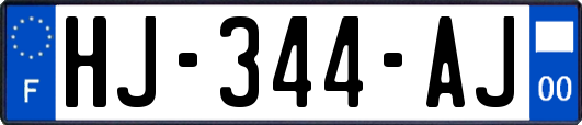 HJ-344-AJ