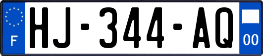 HJ-344-AQ