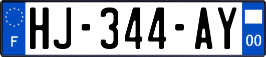 HJ-344-AY