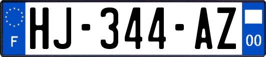 HJ-344-AZ