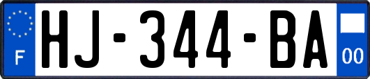 HJ-344-BA
