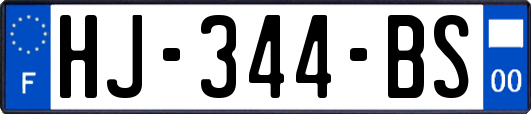HJ-344-BS