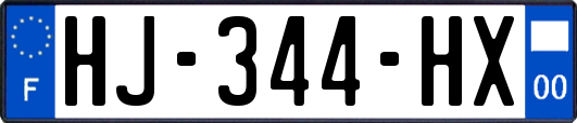 HJ-344-HX