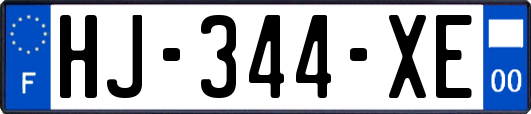 HJ-344-XE