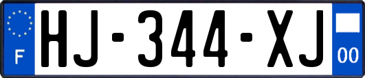 HJ-344-XJ