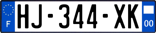 HJ-344-XK