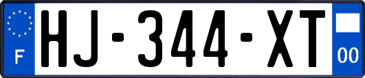 HJ-344-XT