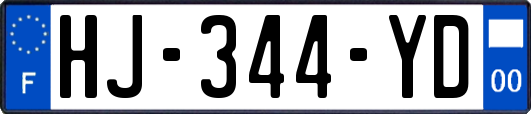 HJ-344-YD
