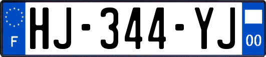 HJ-344-YJ