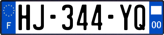HJ-344-YQ