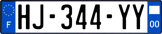 HJ-344-YY
