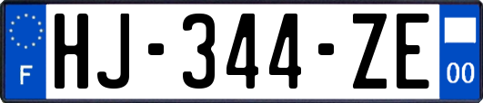 HJ-344-ZE
