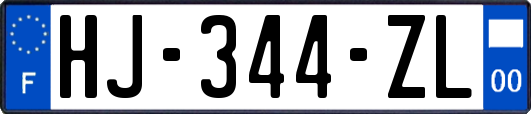 HJ-344-ZL