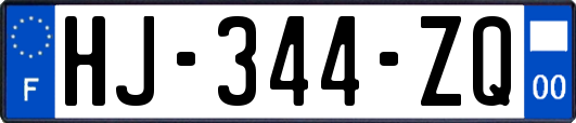 HJ-344-ZQ