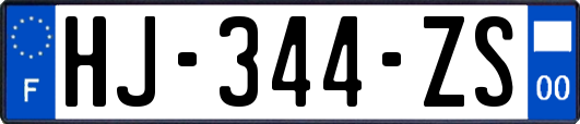 HJ-344-ZS