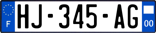HJ-345-AG
