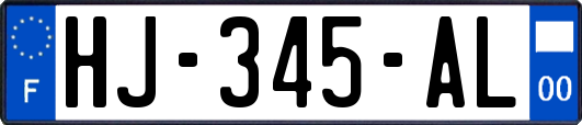 HJ-345-AL