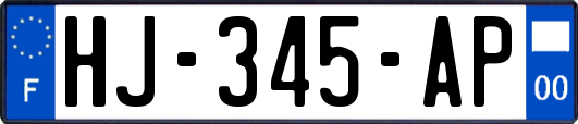 HJ-345-AP