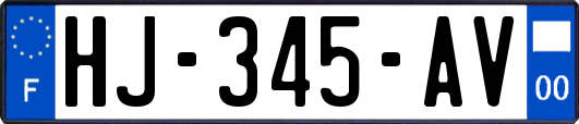 HJ-345-AV
