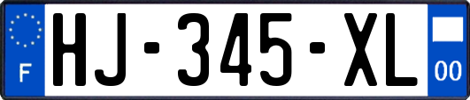 HJ-345-XL