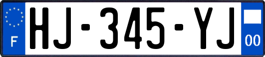 HJ-345-YJ