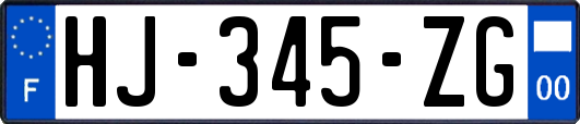 HJ-345-ZG