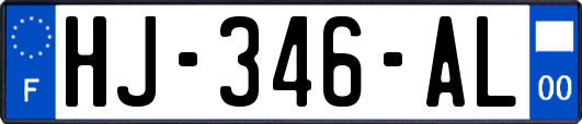 HJ-346-AL