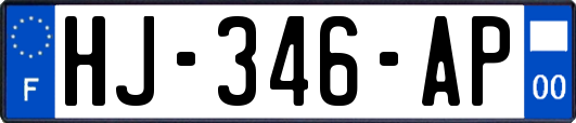 HJ-346-AP