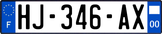 HJ-346-AX