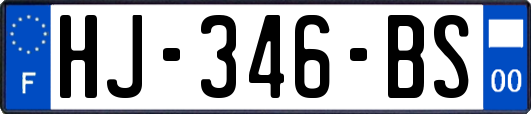 HJ-346-BS