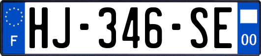 HJ-346-SE