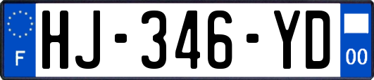 HJ-346-YD