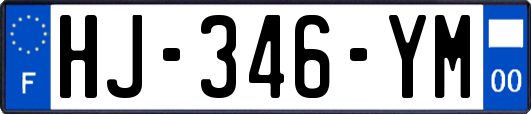 HJ-346-YM