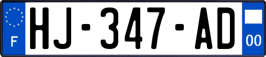 HJ-347-AD