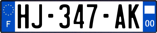 HJ-347-AK