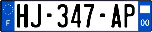 HJ-347-AP