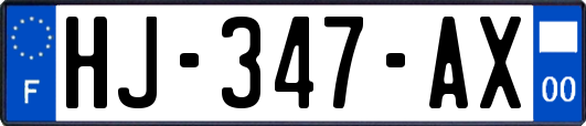 HJ-347-AX