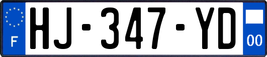 HJ-347-YD