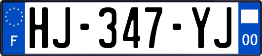 HJ-347-YJ