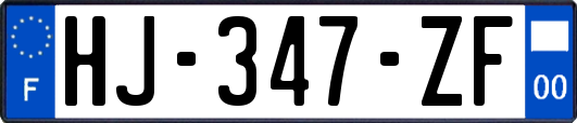 HJ-347-ZF