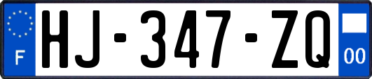 HJ-347-ZQ