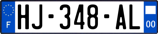 HJ-348-AL