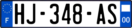HJ-348-AS