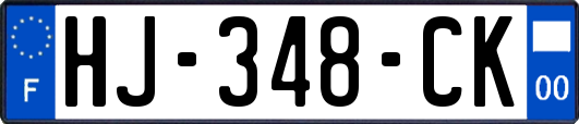 HJ-348-CK