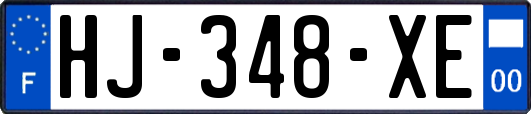 HJ-348-XE