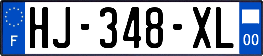 HJ-348-XL