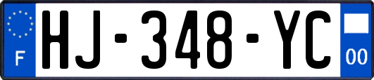HJ-348-YC