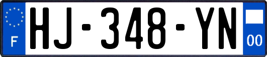 HJ-348-YN