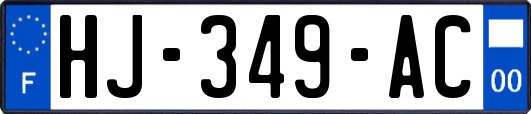 HJ-349-AC