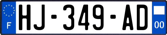 HJ-349-AD